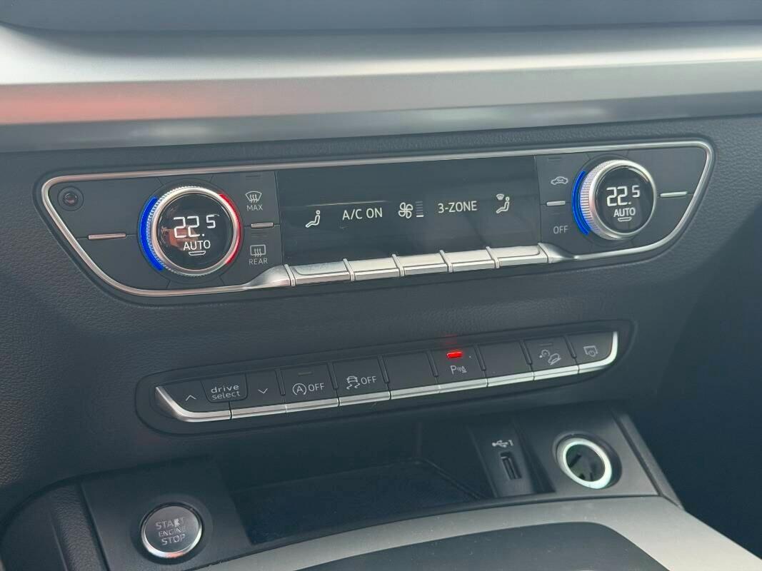 Audi Q5 SPB 40 TDI quattro S tronic Business Advanced