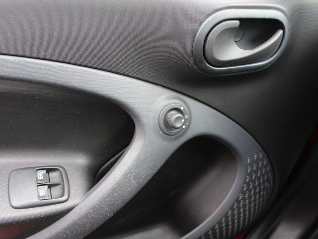 SMART ForFour 70 1.0 Youngster
