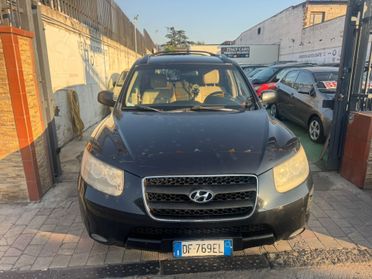 Hyundai Santa Fe 2.2 CRDi VGT Dynamic 5 p.ti