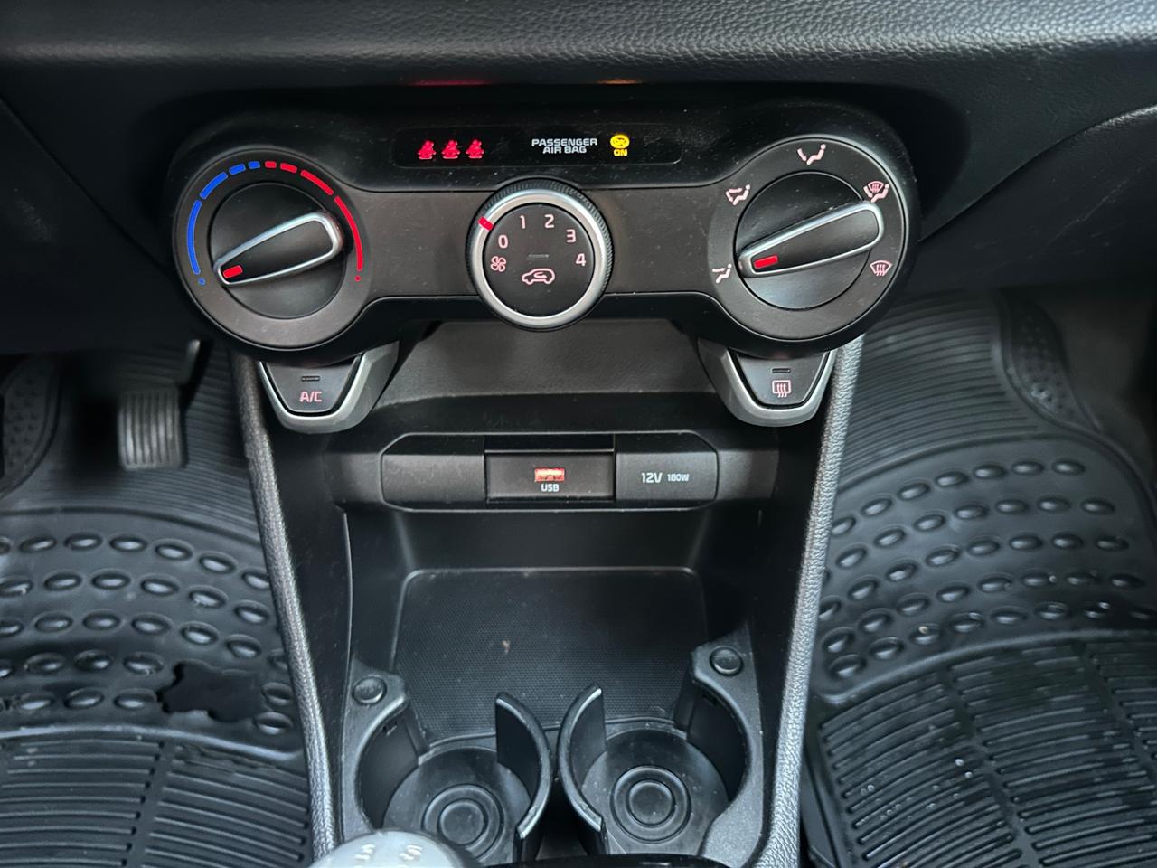 Kia Picanto 1.0 12V 5 porte - 2021