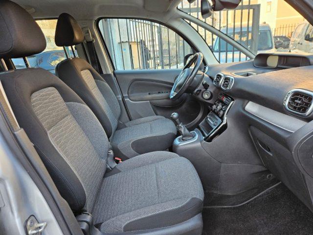 CITROEN C3 Picasso PureTech 110 Exclusive