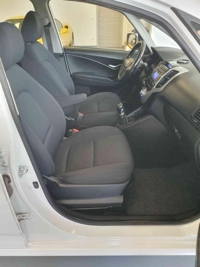 HYUNDAI iX20 1.4 CRDI 90 CV