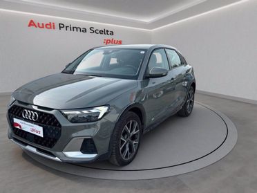 AUDI A1 allstreet 30 1.0 tfsi admired 110cv s tronic del 2023