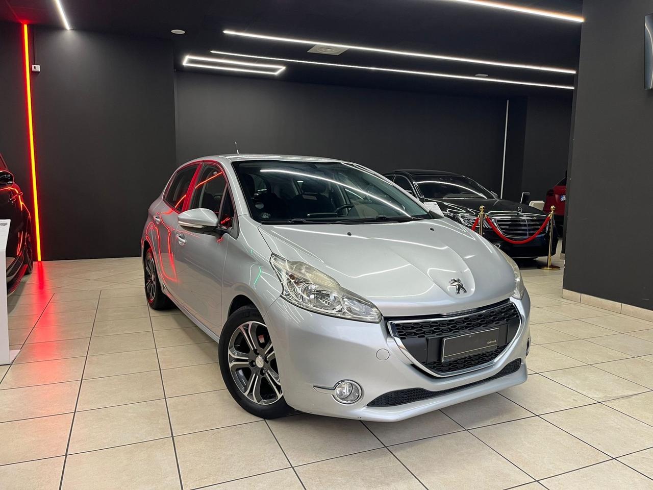 Peugeot 208 1.4 VTi 95 CV 5p. GPL Active