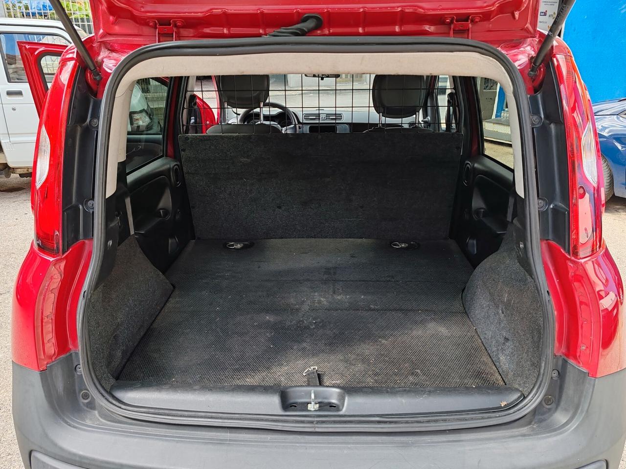 FIAT PANDA VAN 1.3 MJT 75 CV