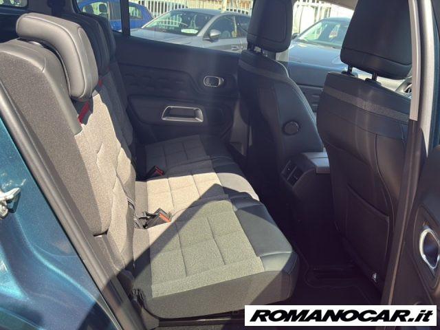 CITROEN C5 Aircross BlueHDi 130 S&S FEEL PACK