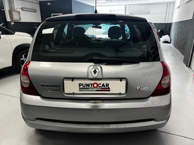Renault Clio 2.0 16V 170cv Renault Sport