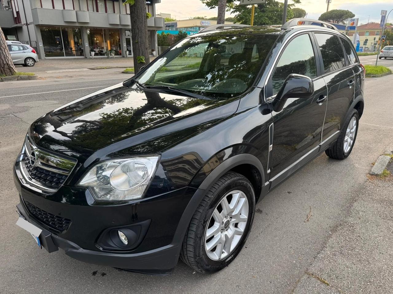 Opel Antara 2.2 CDTI 163CV Start&Stop 4x2 GARANZIA 12 MESI