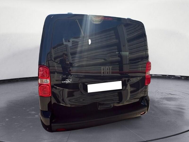 FIAT E-Ulysse Scudo Serie 3 Combi M1- L3h1 2.0 Bluehdi 180cv At8