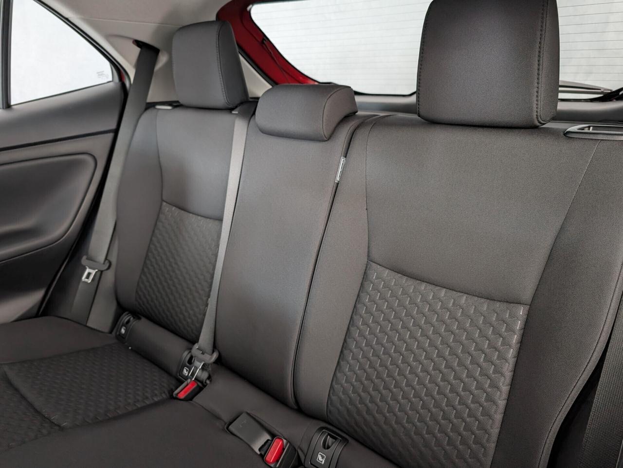 TOYOTA YARIS CROSS 1.5 HYBRID 116 CV ACTIVE KM0