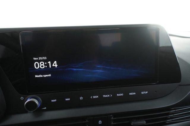 HYUNDAI i20 i20 1.0 T-GDI DCT Connectline