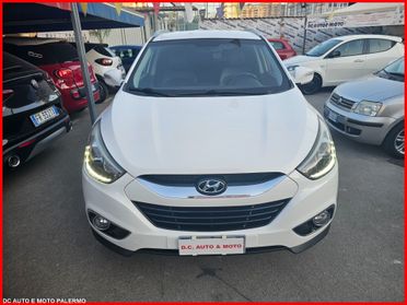 Hyundai iX35 1.7 Diesel 2WD 115CV.Xpossible.2015