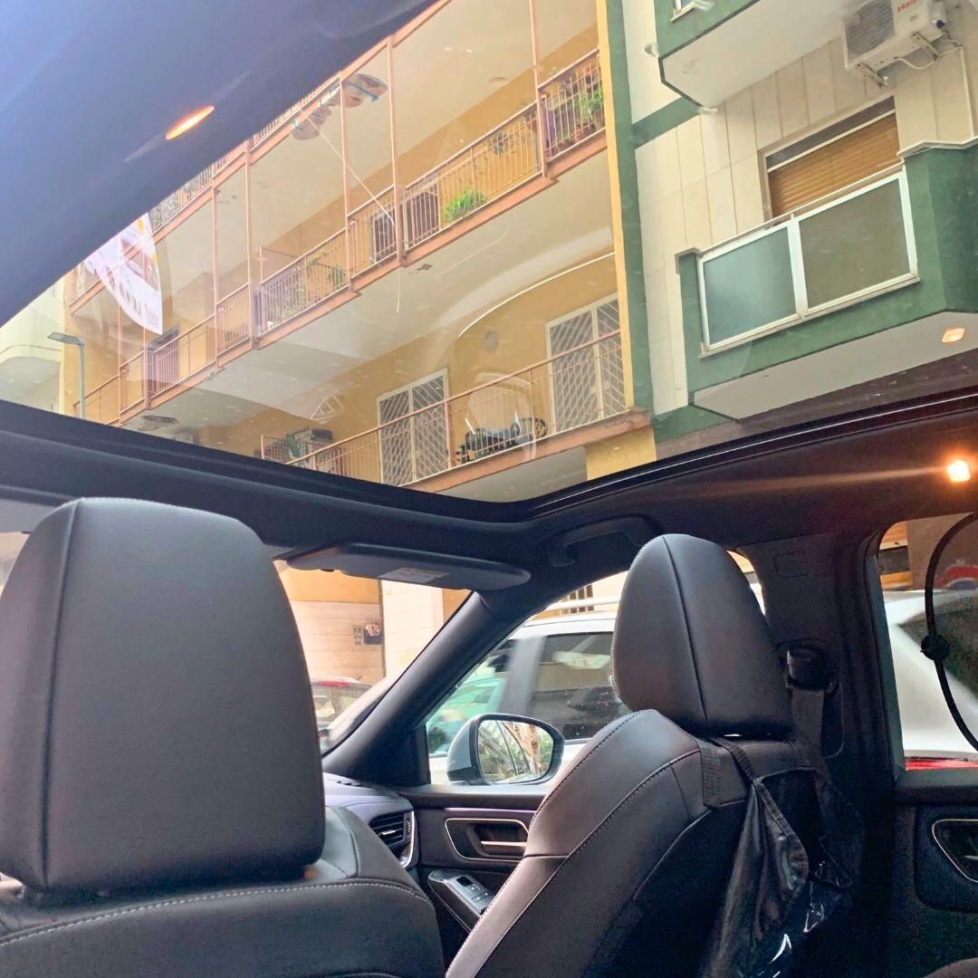 Nissan Qashqai MHEV 140 CV Tekna **22.000 KM**