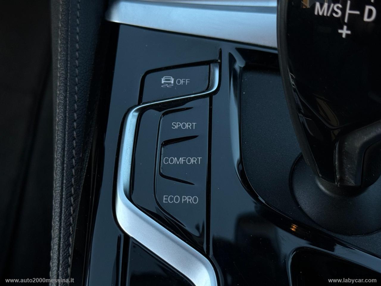 BMW 520d 48V xDrive Touring Msport