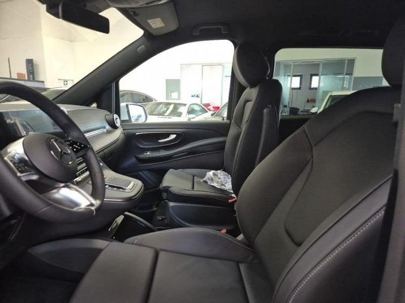 Mercedes-Benz Classe V 250d Long Avantgarde