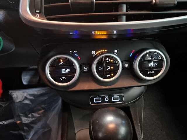 Fiat 500X 1.3 T4 150 CV DCT City Cross