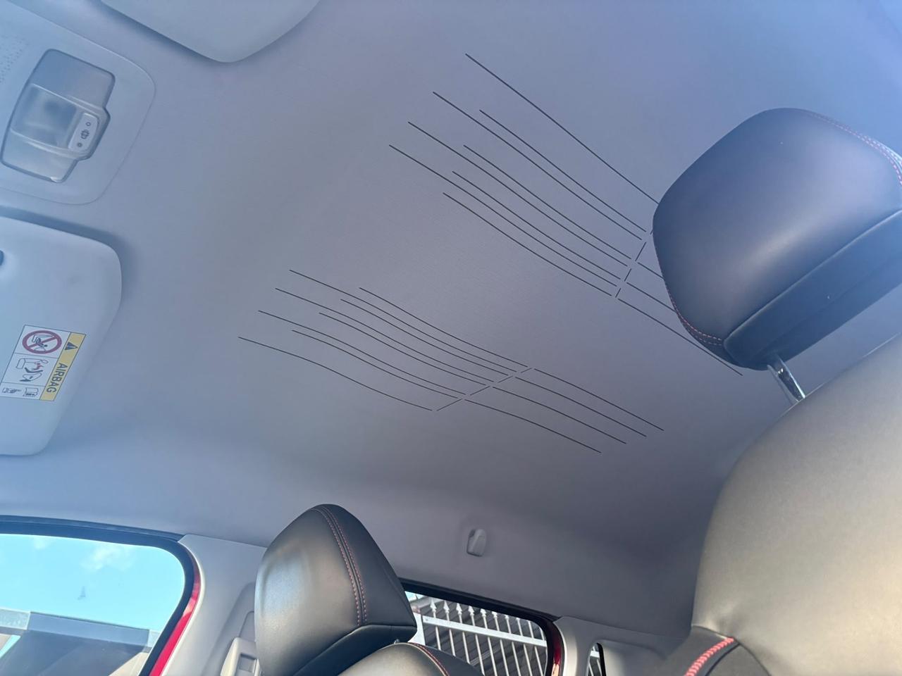 Peugeot 2008 BlueHDi GT Line Unipro 2016