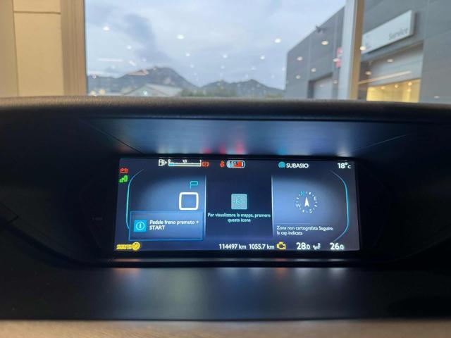 CITROEN Grand C4 Picasso BlueHDi 120 S&S EAT6 Business