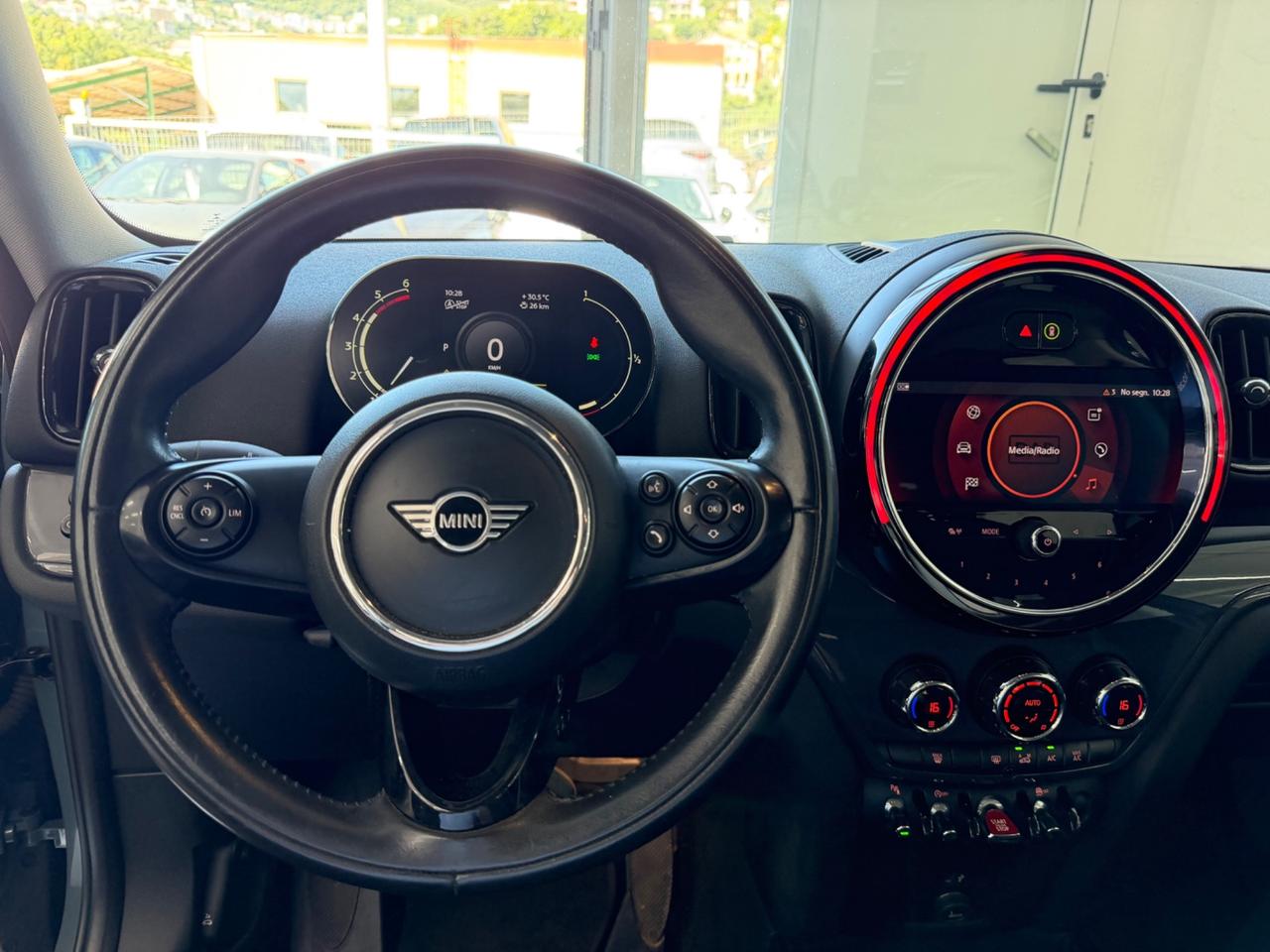 Mini Cooper Countryman 2.0 Northwood Edition FINANZIABILE