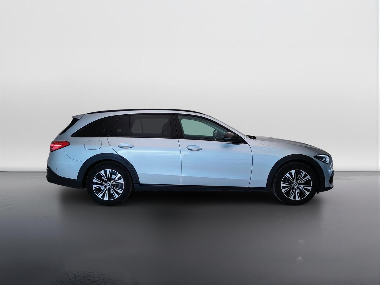 Mercedes-Benz Classe C-S206 SW All-Terrain - C SW All-Terrain 220 d mhev Premium 4matic auto