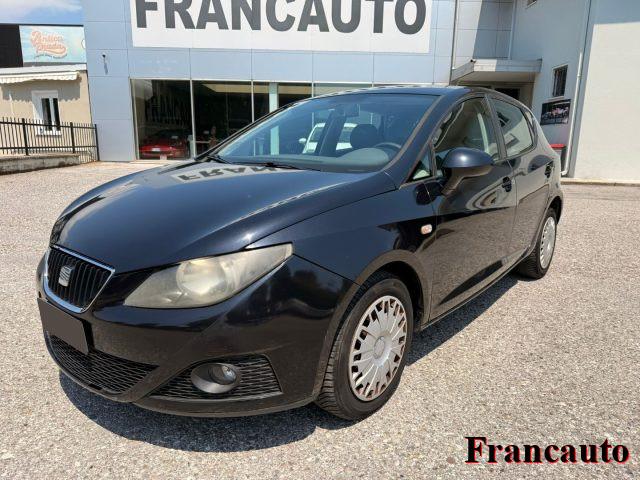 SEAT Ibiza 1.4 5p. Stylance