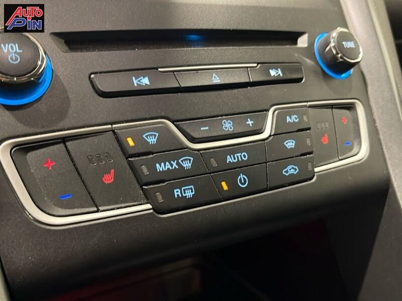 Ford Mondeo 1.5 TDCi 120cv DPF S&S ECOnetic Titanium Business