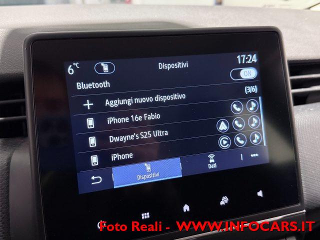 RENAULT Clio TCe 90 CV Business - PROMO