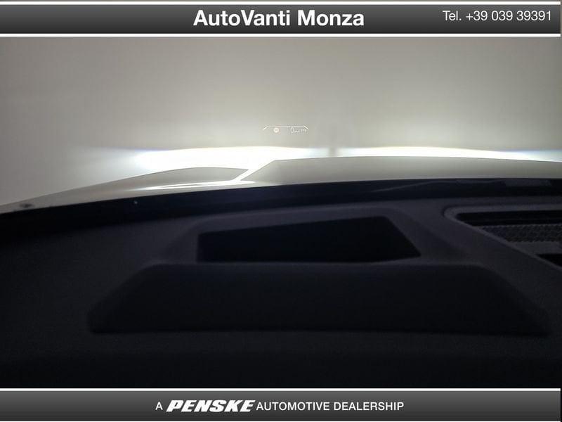 BMW X1 X1 xdrive 25e MSport Pro auto