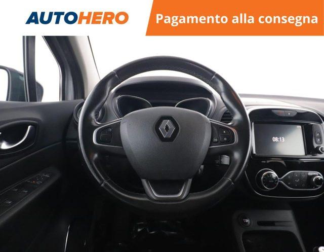 RENAULT Captur dCi 8V 90 CV Sport Edition2