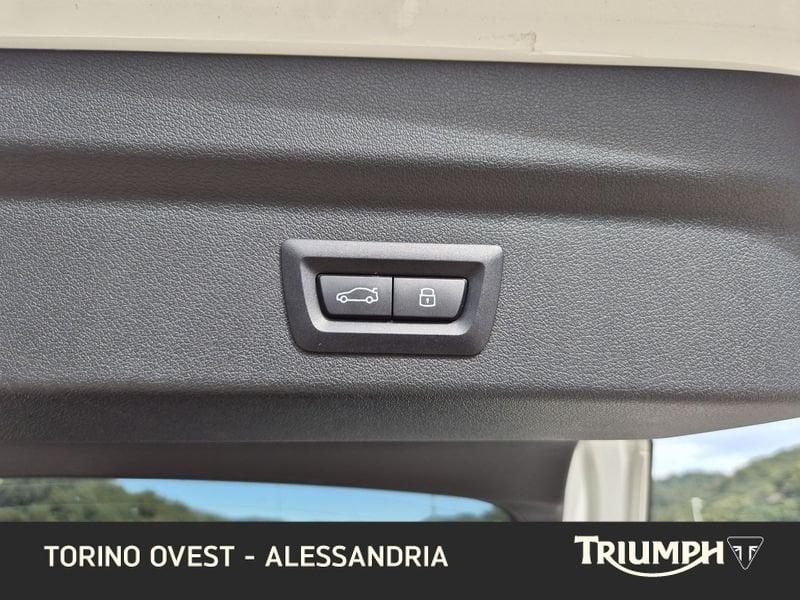 BMW X2 xdrive 20d 48V MSport Pro auto