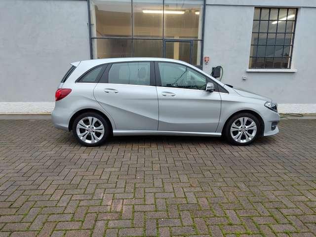 Mercedes-Benz B 180 Classe B - T246 d (cdi) Business auto