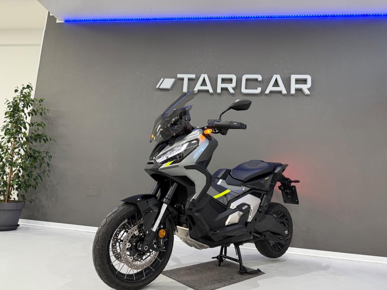 Honda X-ADV 750 Special Edition