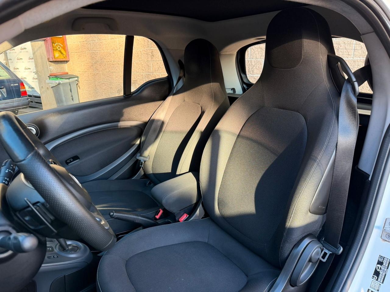 Smart ForTwo 90 0.9 Turbo twinamic SuperPassion