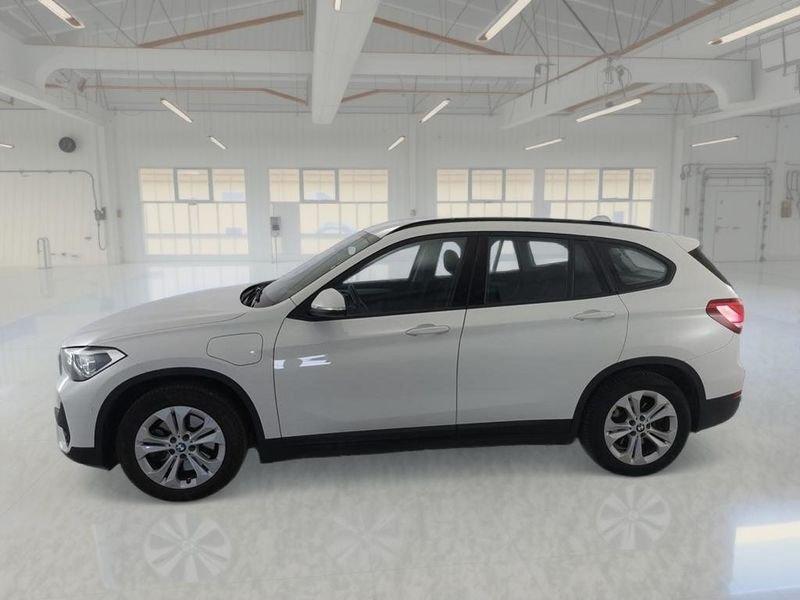 BMW X1 X1 xDrive25e Business Advantage