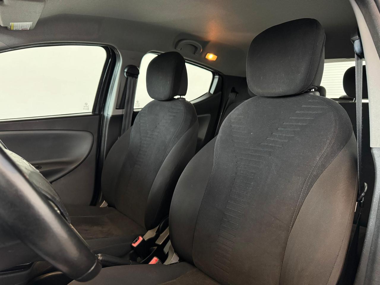 Lancia Ypsilon 1.2 69 CV 5 posti S&S Euro 6B