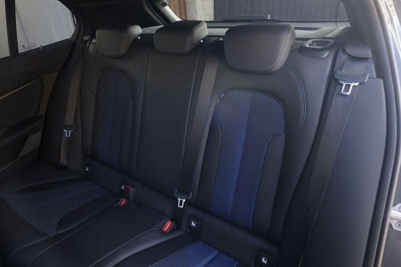 BMW Serie 1 BMW Serie 1 120d MSport aut. 140KW ANNO 2020