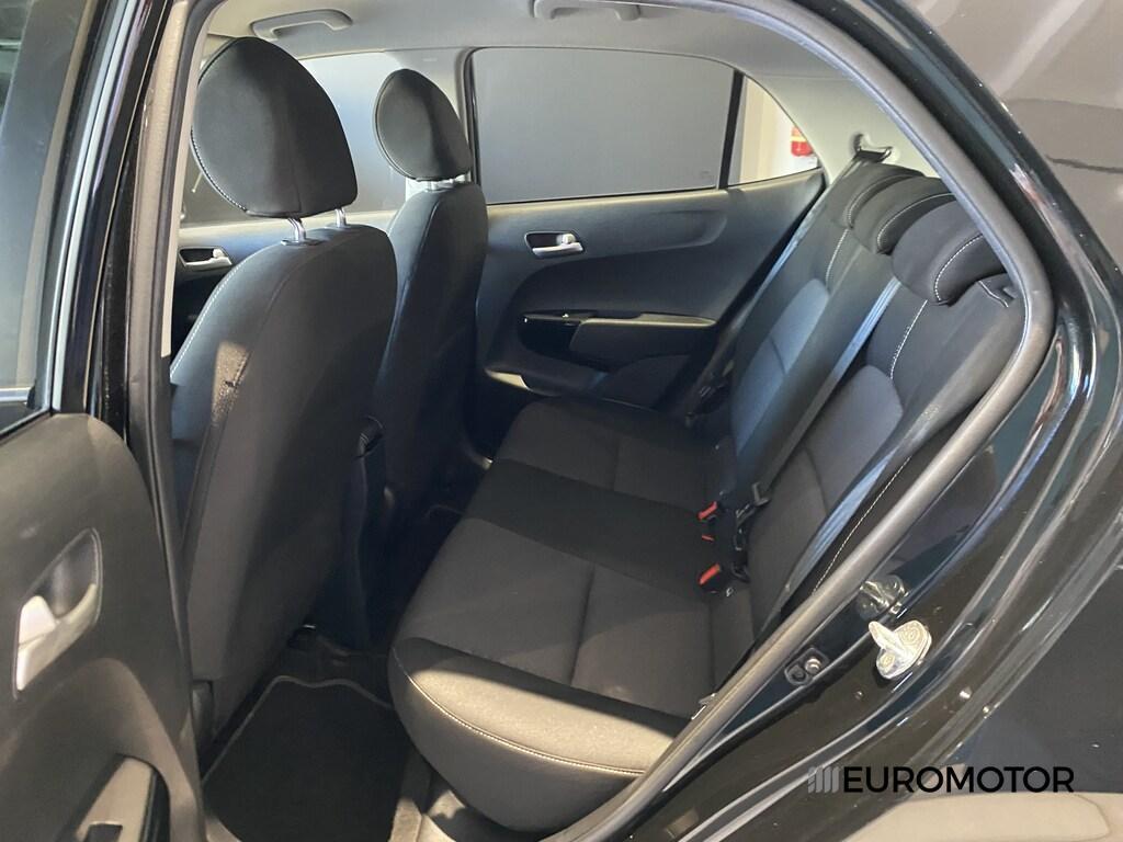 Kia Picanto 1.0 T-GDI X Line Techno&Safety Pack