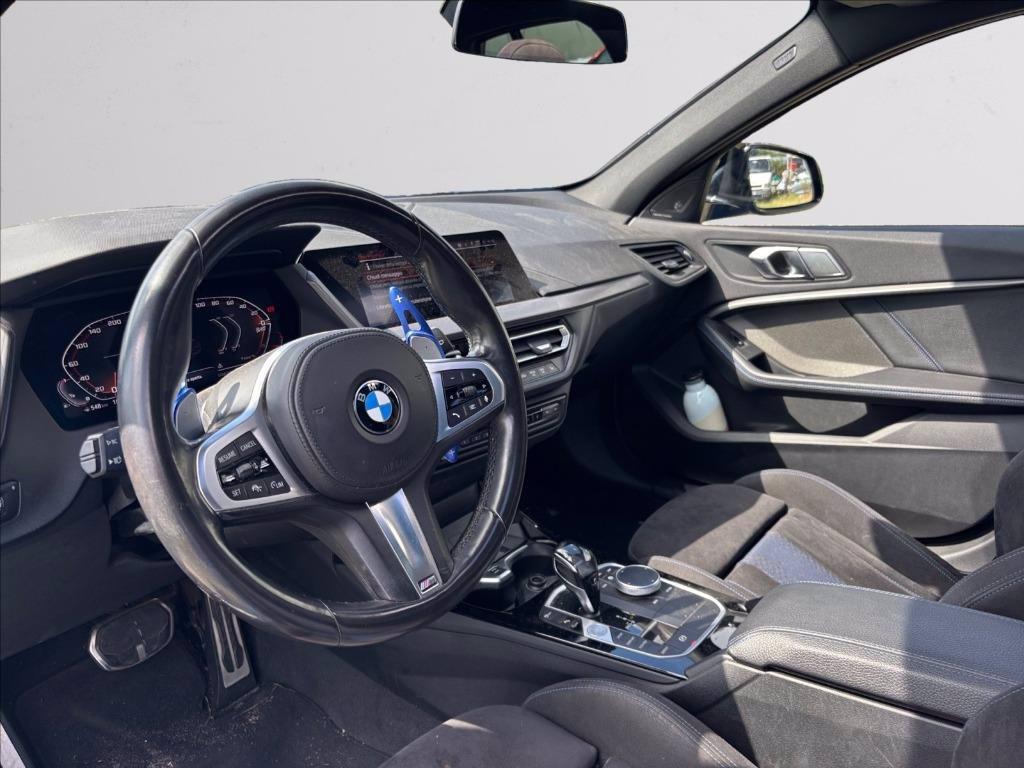 BMW M 135i xdrive auto del 2021