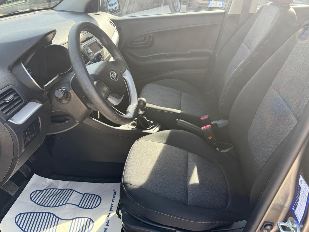 Kia Picanto 1.0 12V 5 porte Active Collection