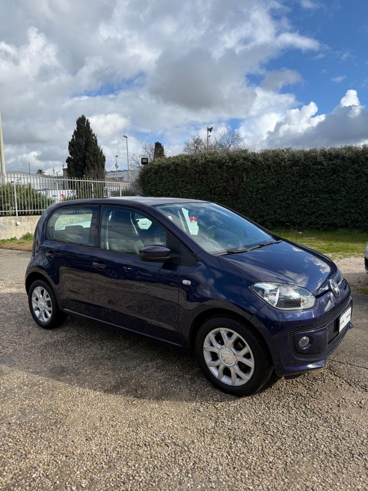 Volkswagen up! 1.0 75 CV 5p. move up!