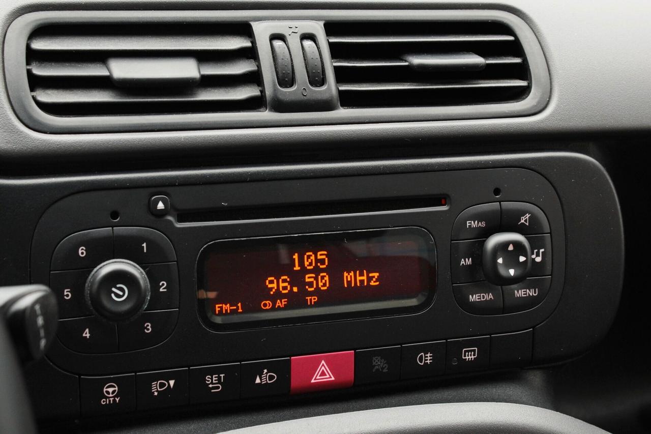 Fiat Panda 1.2 Easy
