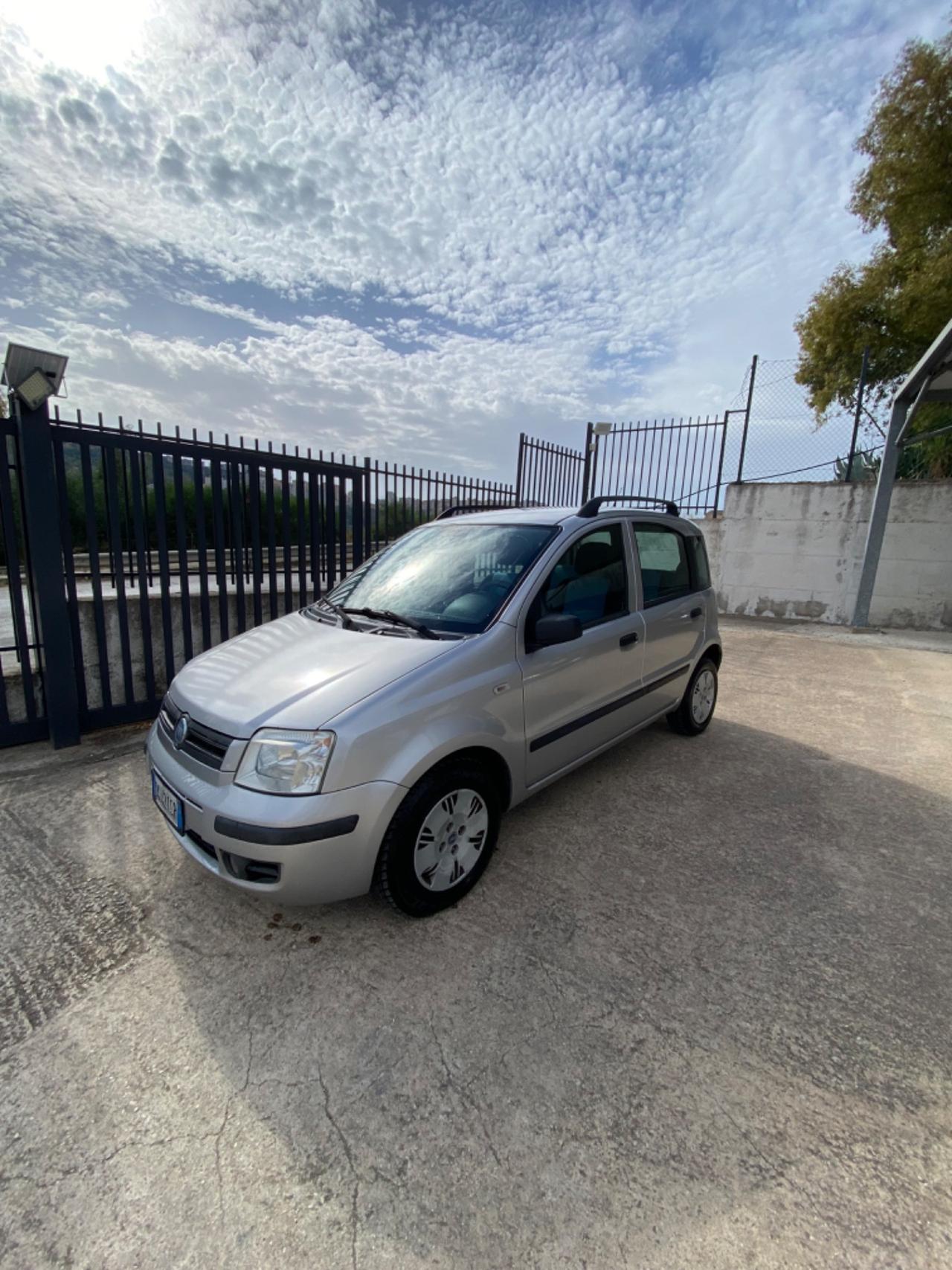 Fiat Panda 1.2 Dynamic