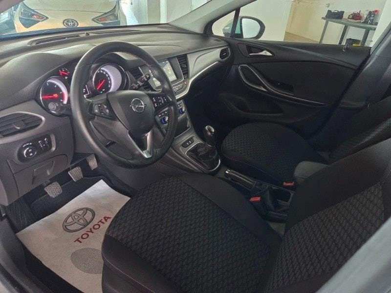 Opel Astra 5ª serie 1.6 CDTi 110CV Start&Stop Sports Tourer Innovation