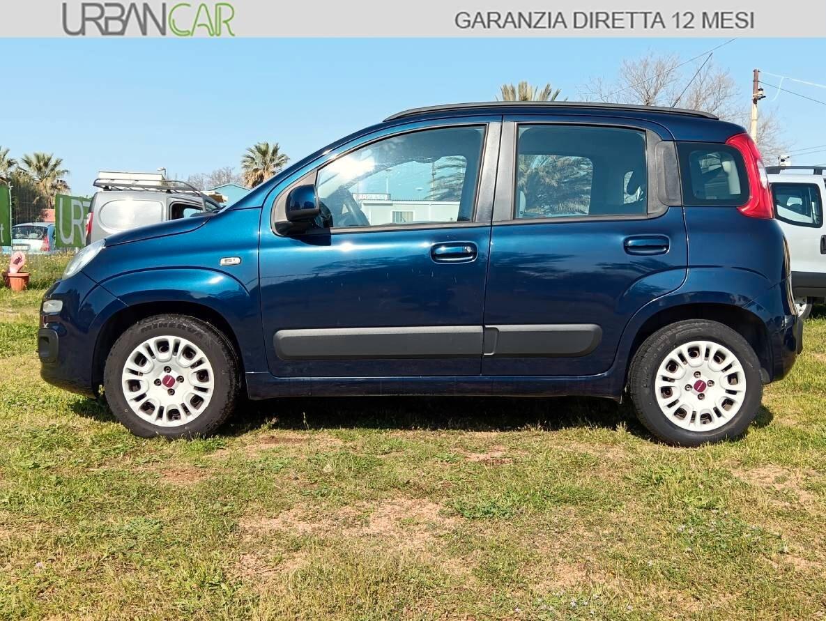 FIAT Panda 1.2 5p 69 Cv - GARANZIA