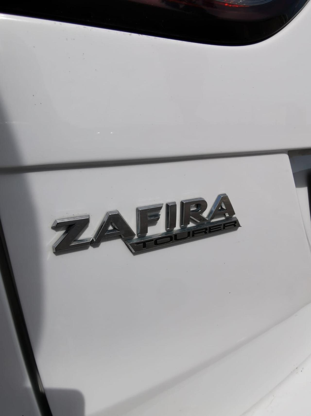 Opel Zafira Tourer 1.6 Turbo EcoM 150CV Cosmo