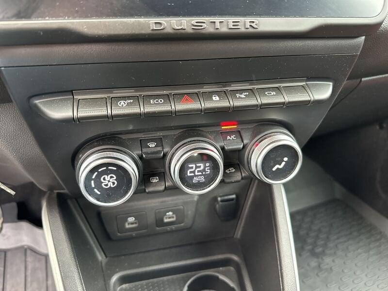 Dacia Duster Duster 1.0 tce Prestige SL DaciaPlus 4x2 90cv