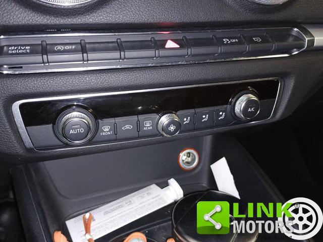 AUDI A3 2.0 TDI 150 CV TDI AMBITION