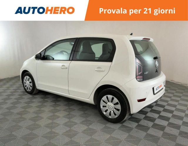 VOLKSWAGEN up! 1.0 5p. move up!