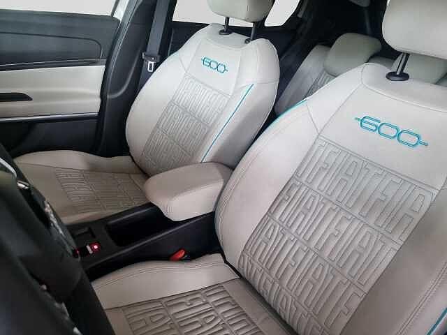 Fiat 600 IV 2023 600 1.2 hybrid La Prima 110cv auto
