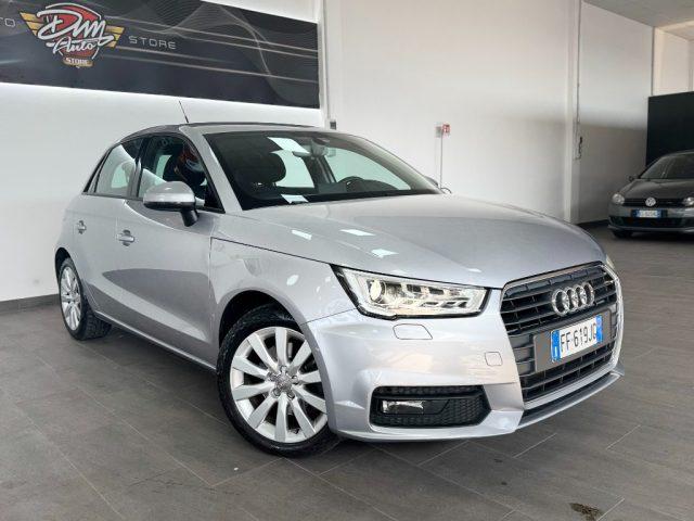 AUDI A1 SPB 1.6 TDI 116 CV